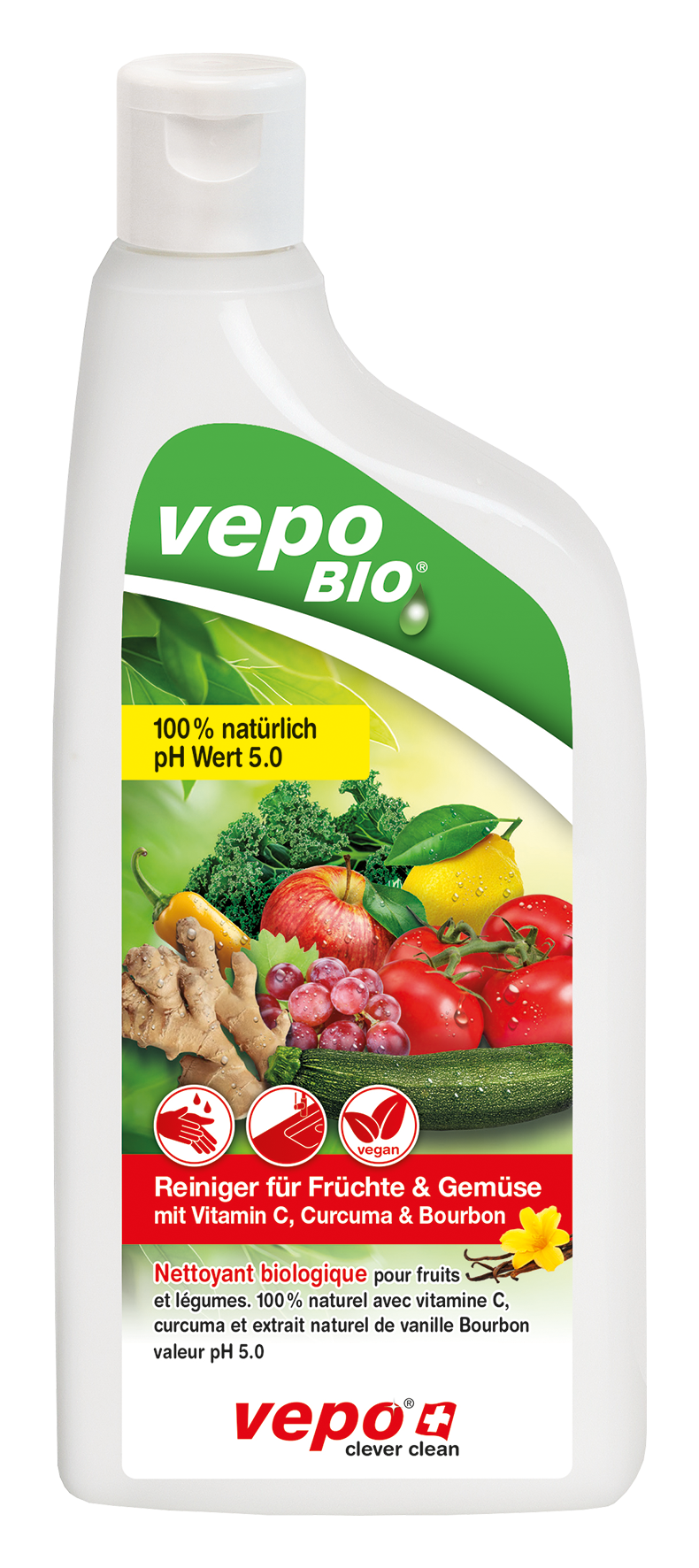 Bio-Reiniger 300 ml