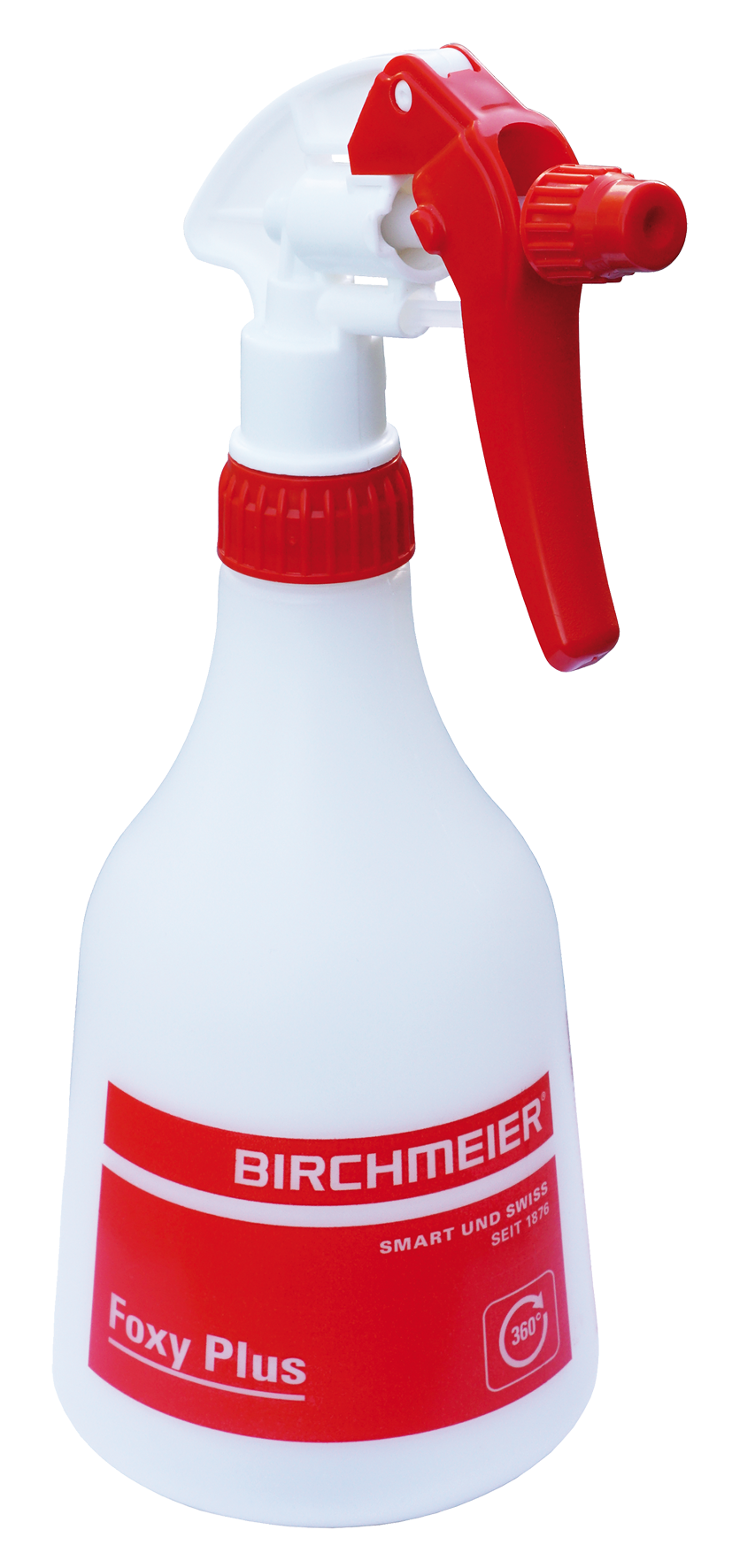 Handsprüher FoxyPlus 360° 0.5l