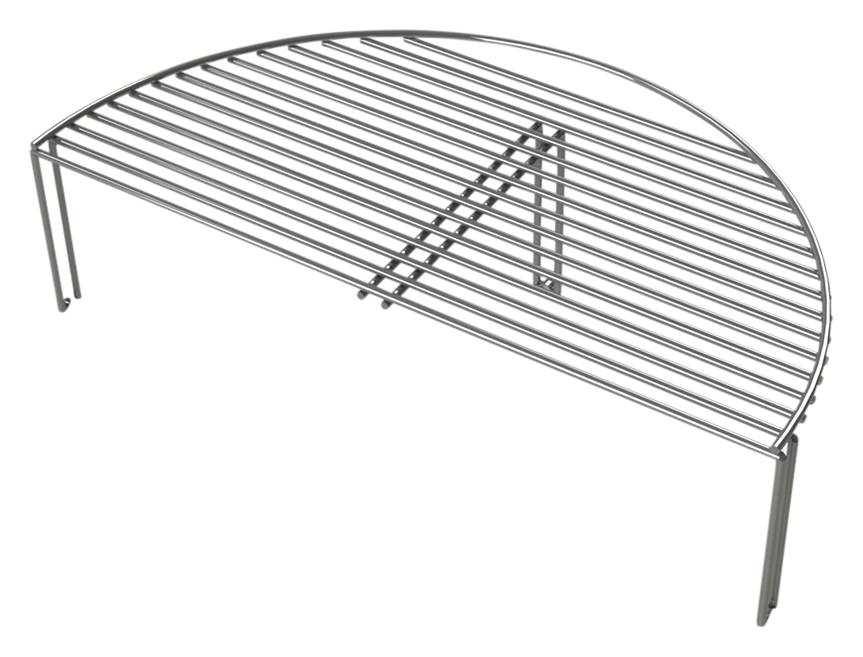 Grillosterhöung 22" XLarge 1/2