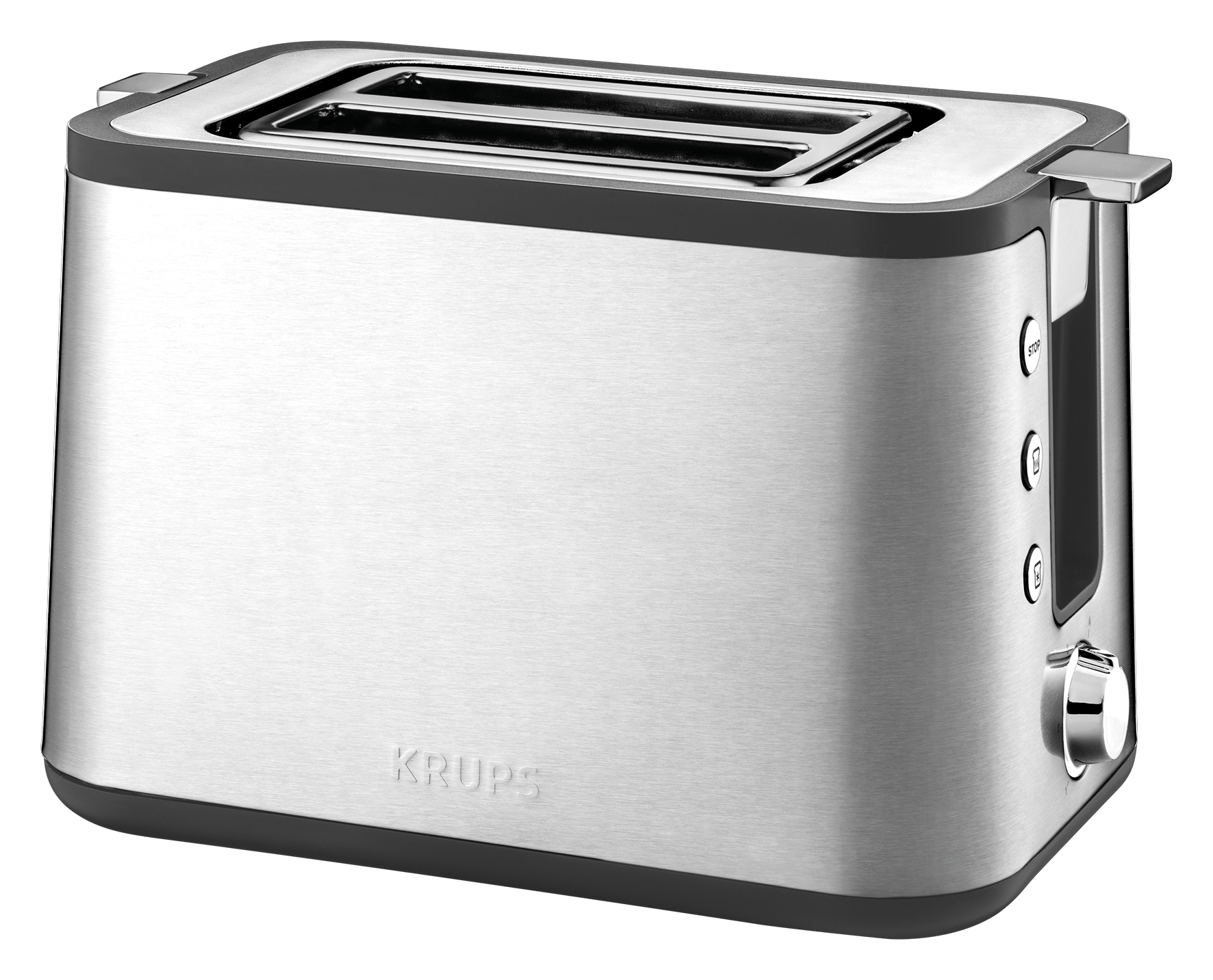 Toaster Control Line