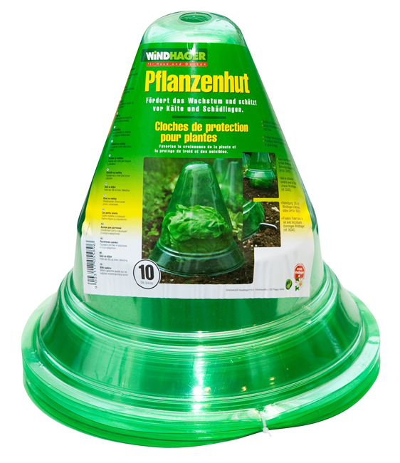 Pflanzenhut gross ø24cm