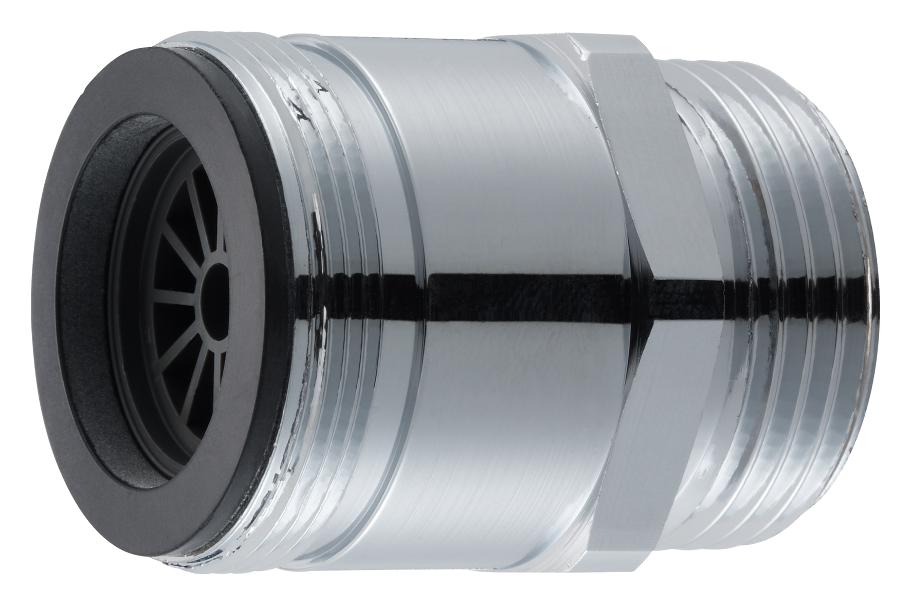 Reduktion IG M28x1 AG 3/4 Reduktion IG M28x1 AG 3/4