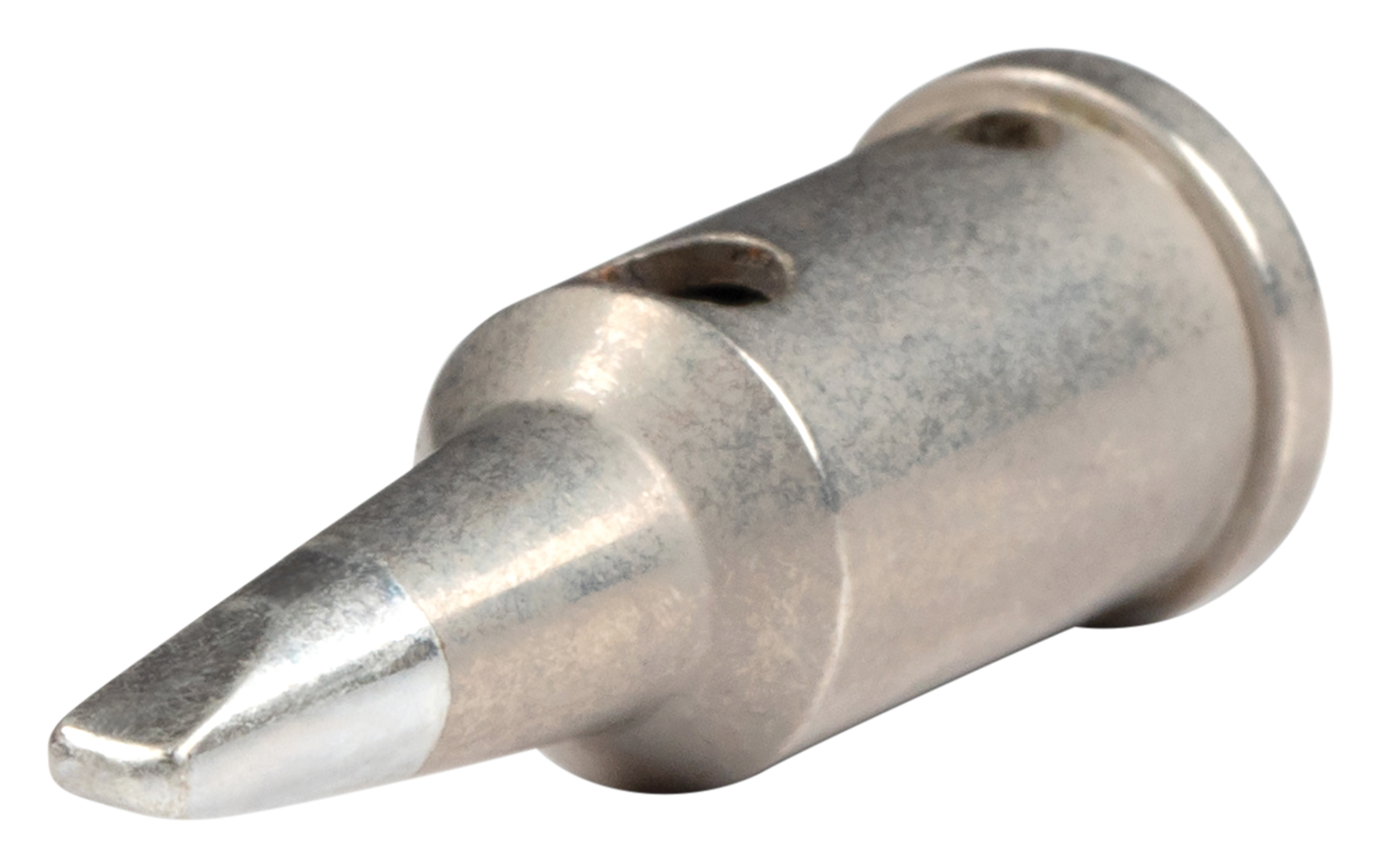 Doppelflachlötspitze 4.4 mm 