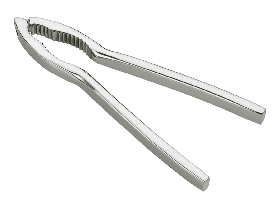 Nussknacker Inox 17cm