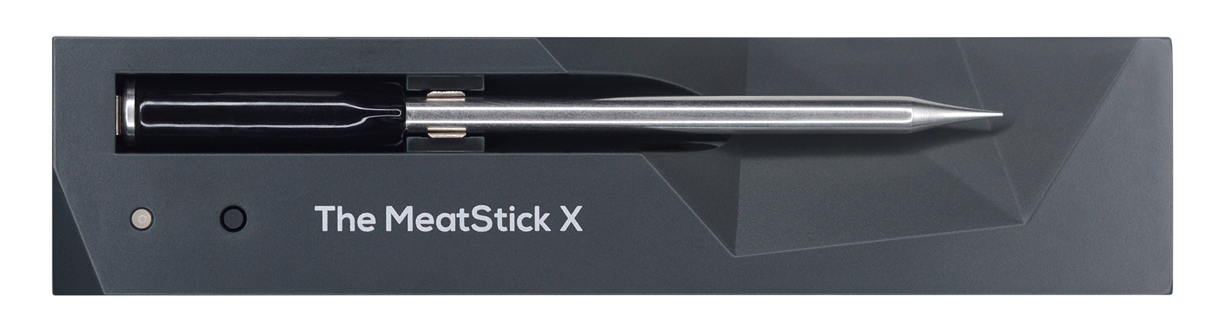 The MeatStick X The MeatStick X