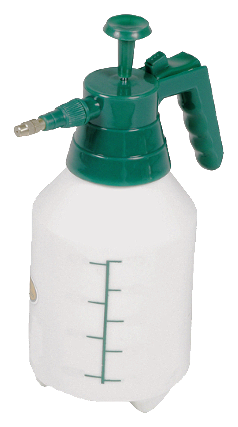 Drucksprüher 2 l