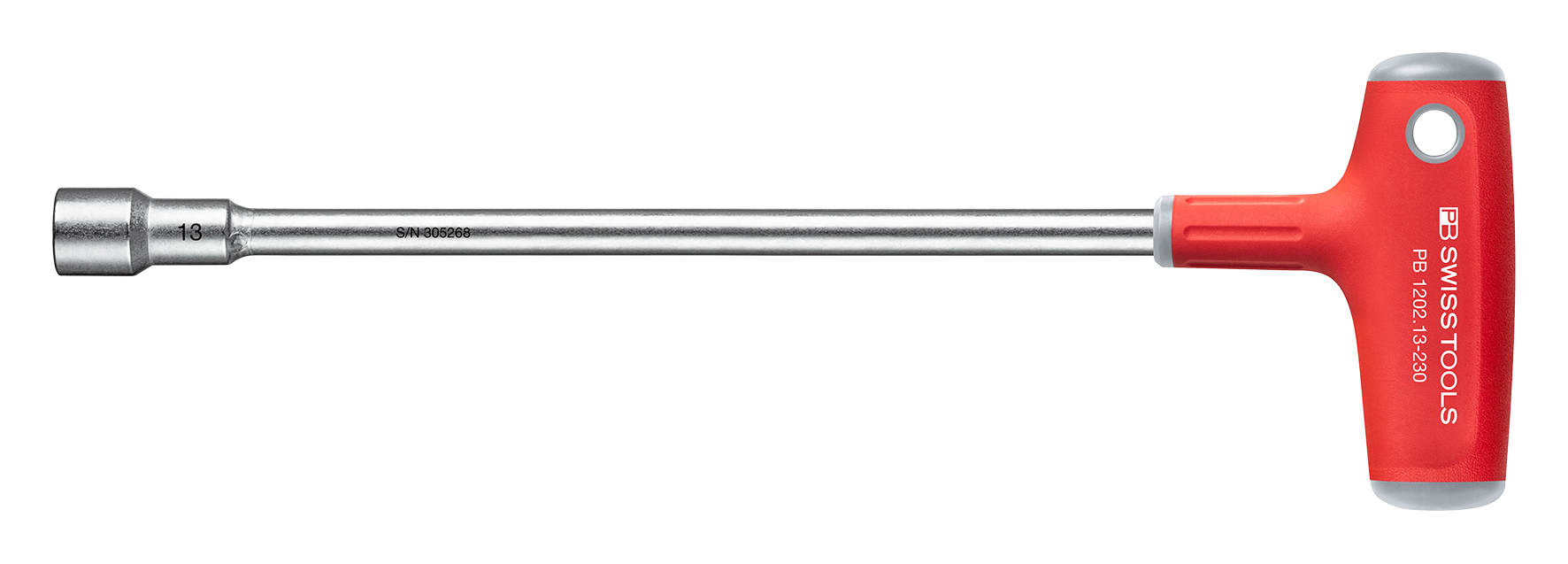 Schraubenz.PB 1202 Gr.13 230mm Schraubenz.PB 1202 Gr.13 230mm