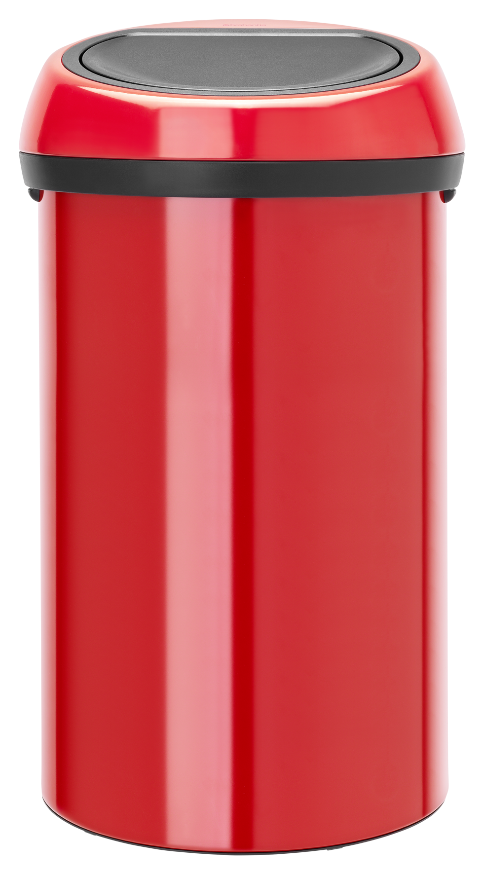 Abfallbeh.Touch pass.red 60l Abfallbeh.Touch pass.red 60l