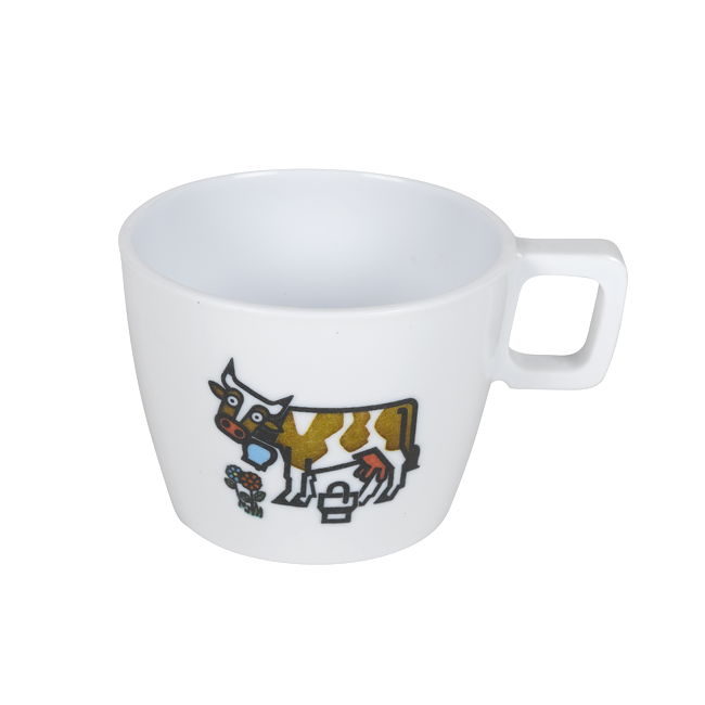 Tasse Bauernhof 0.19l
