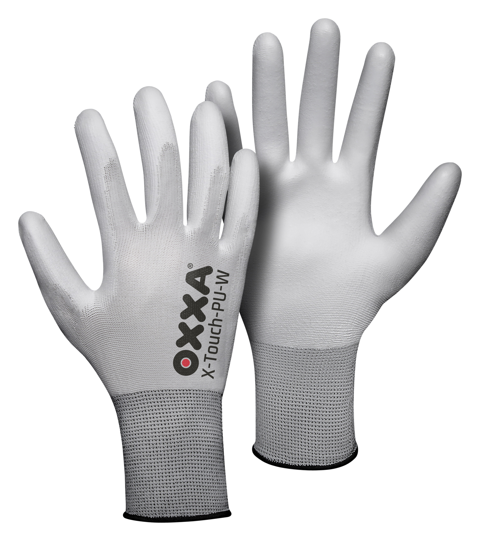 Handschuh X-Touch-PU-W 11