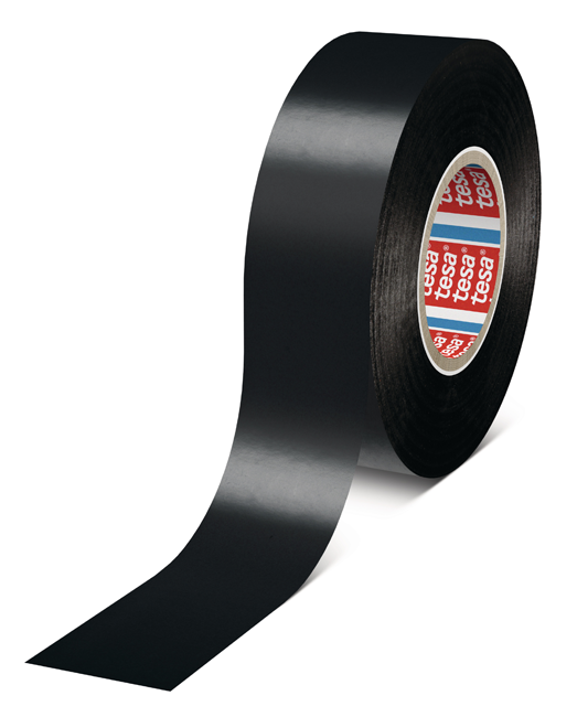 Isolierband 4163 33:25 schwarz