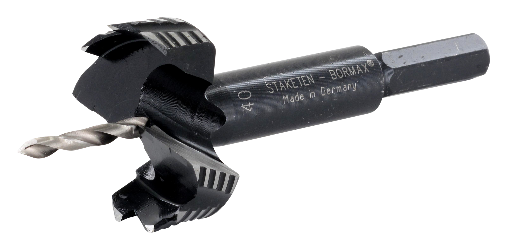 Staketenbohrer Bmx WS p 45.0mm