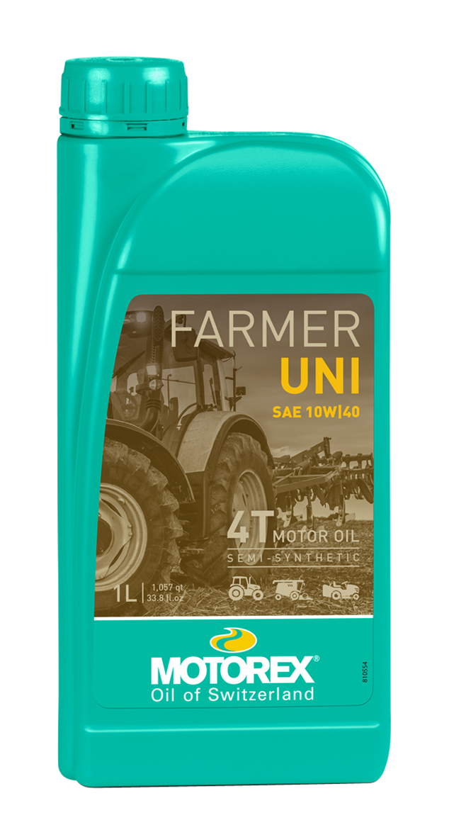 Farmer Uni SAE 10W/40 1 l