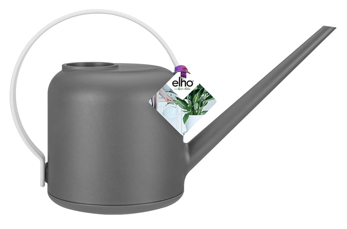 Giesskanne anthrazit 1.7l Giesskanne anthrazit 1.7l