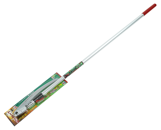 Baumsäge Teleskop 180-305 cm