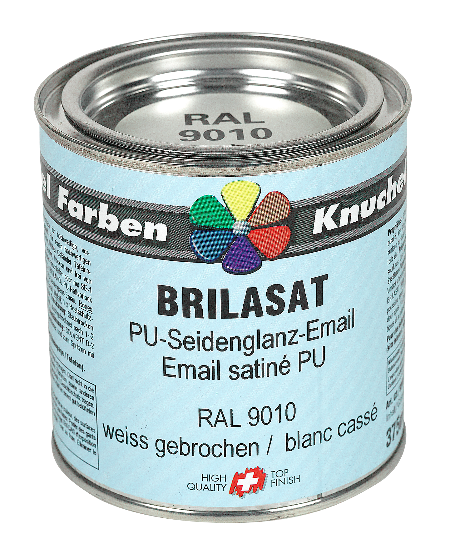 Brilasat 375 ml 9010