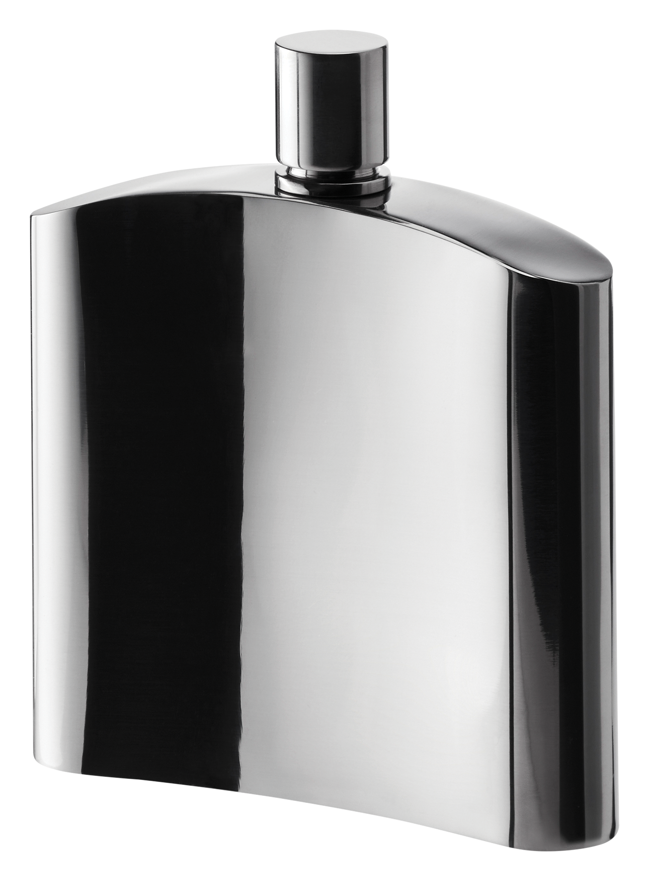 Flachmann Henry S
