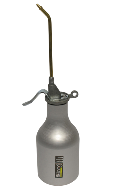Öler Alu 300 ml DP