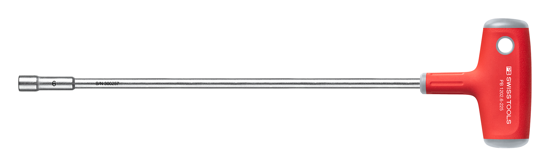 Schraubenz.PB 1202 Gr. 6 60 mm Schraubenz.PB 1202 Gr. 6 60 mm