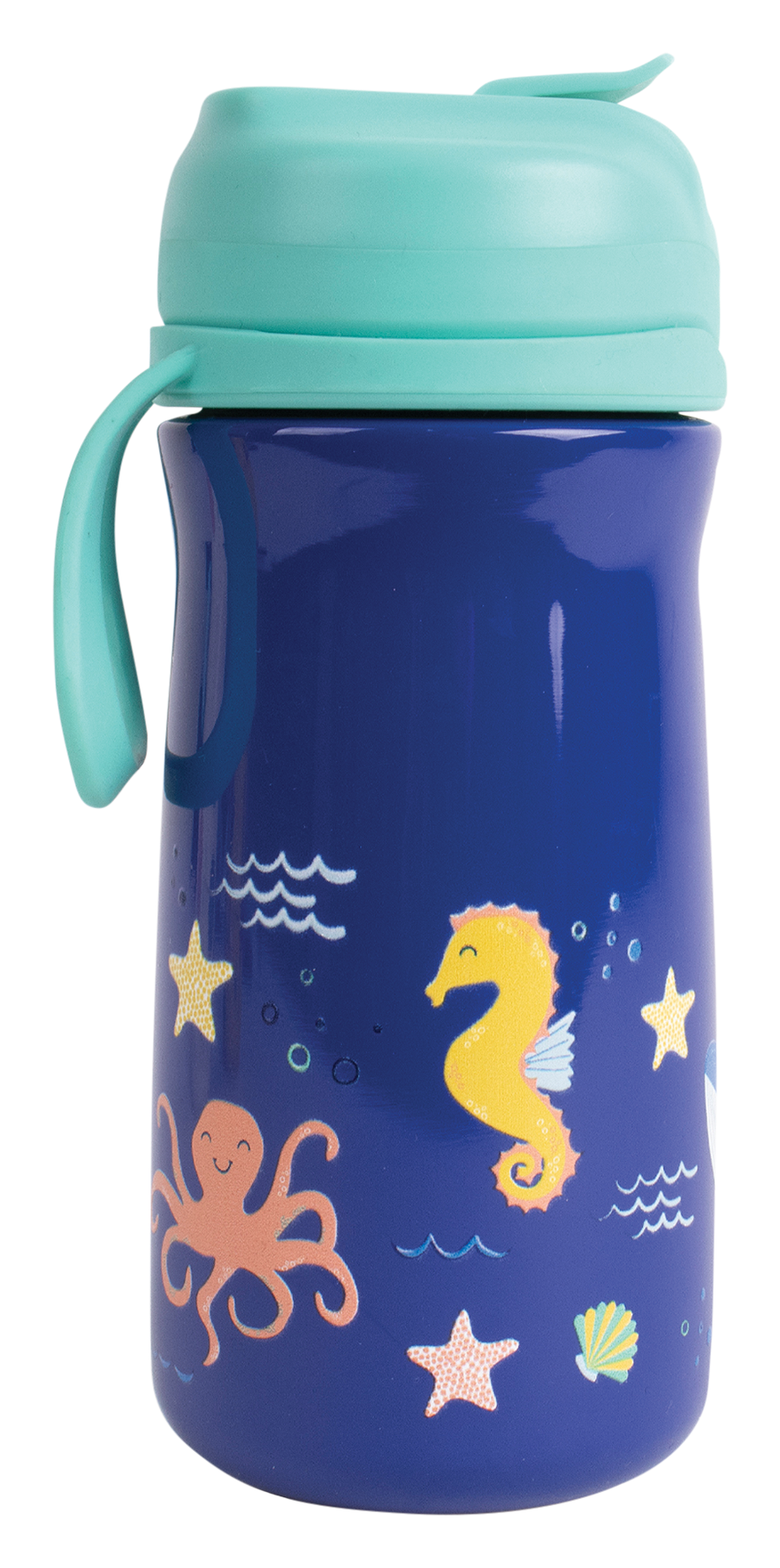 Kinderflasche Ocean 0.37l Kinderflasche Ocean 0.37l