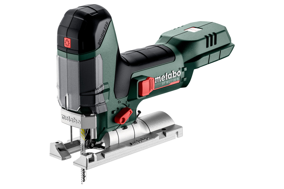 ST 18 LT 130 BL Akku-Stichsäge