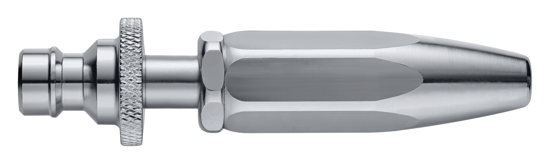 Strahlrohr ø16.5mm