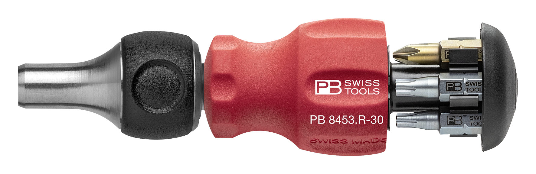 Insider Stubby PB 8453.R-30 Insider Stubby PB 8453.R-30