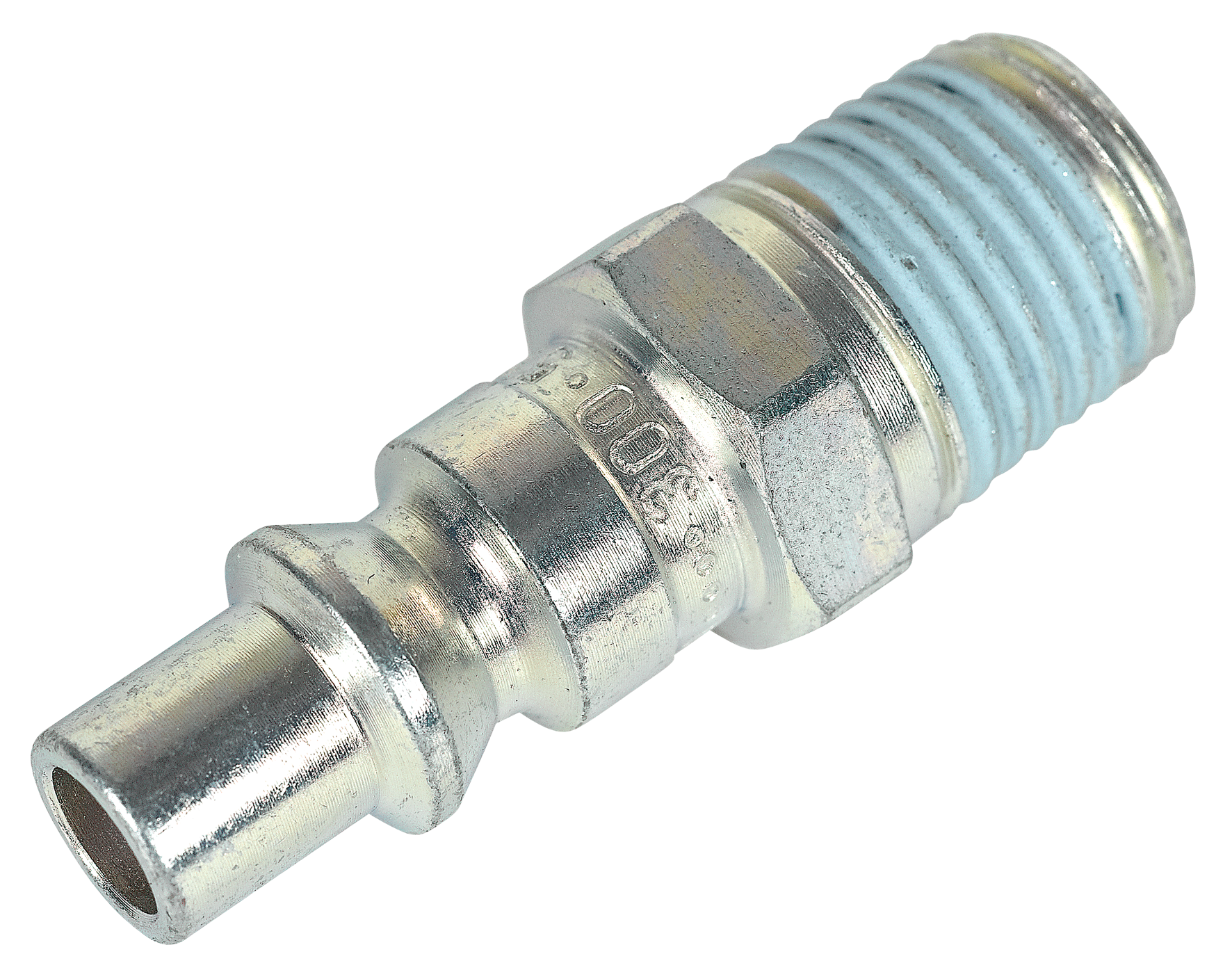 Nippel Serie 300 AG 1/4" Nippel Serie 300 AG 1/4"