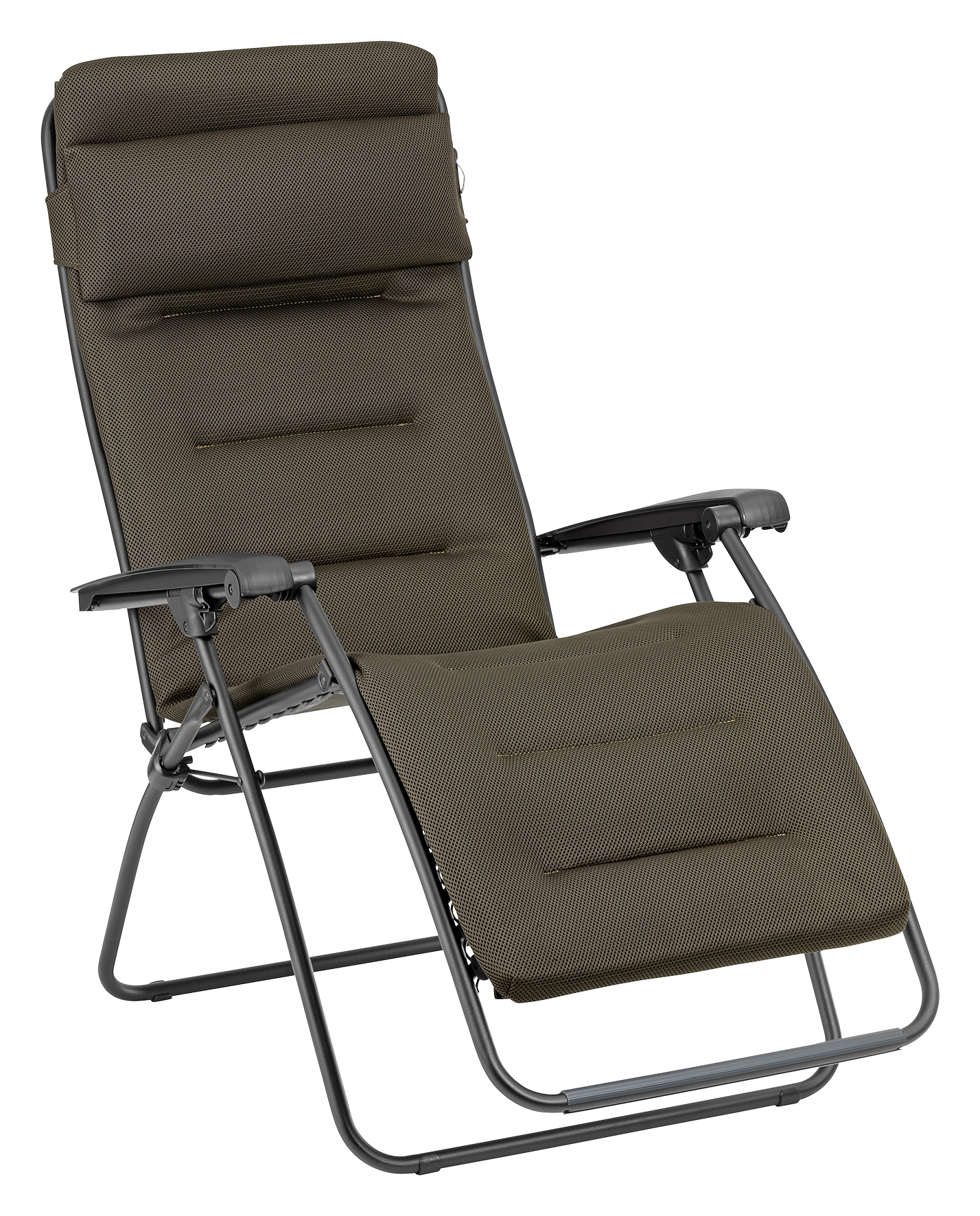 Relaxsessel RSX Clip taupe