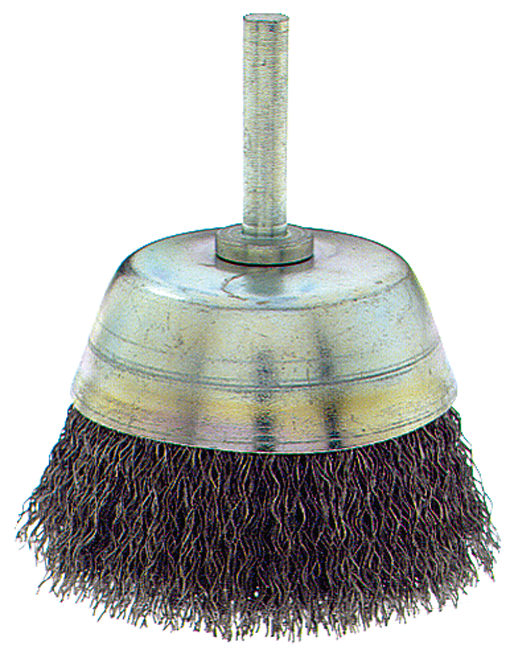 Topfbürste 309 70x0.25 mm Topfbürste 309 70x0.25 mm