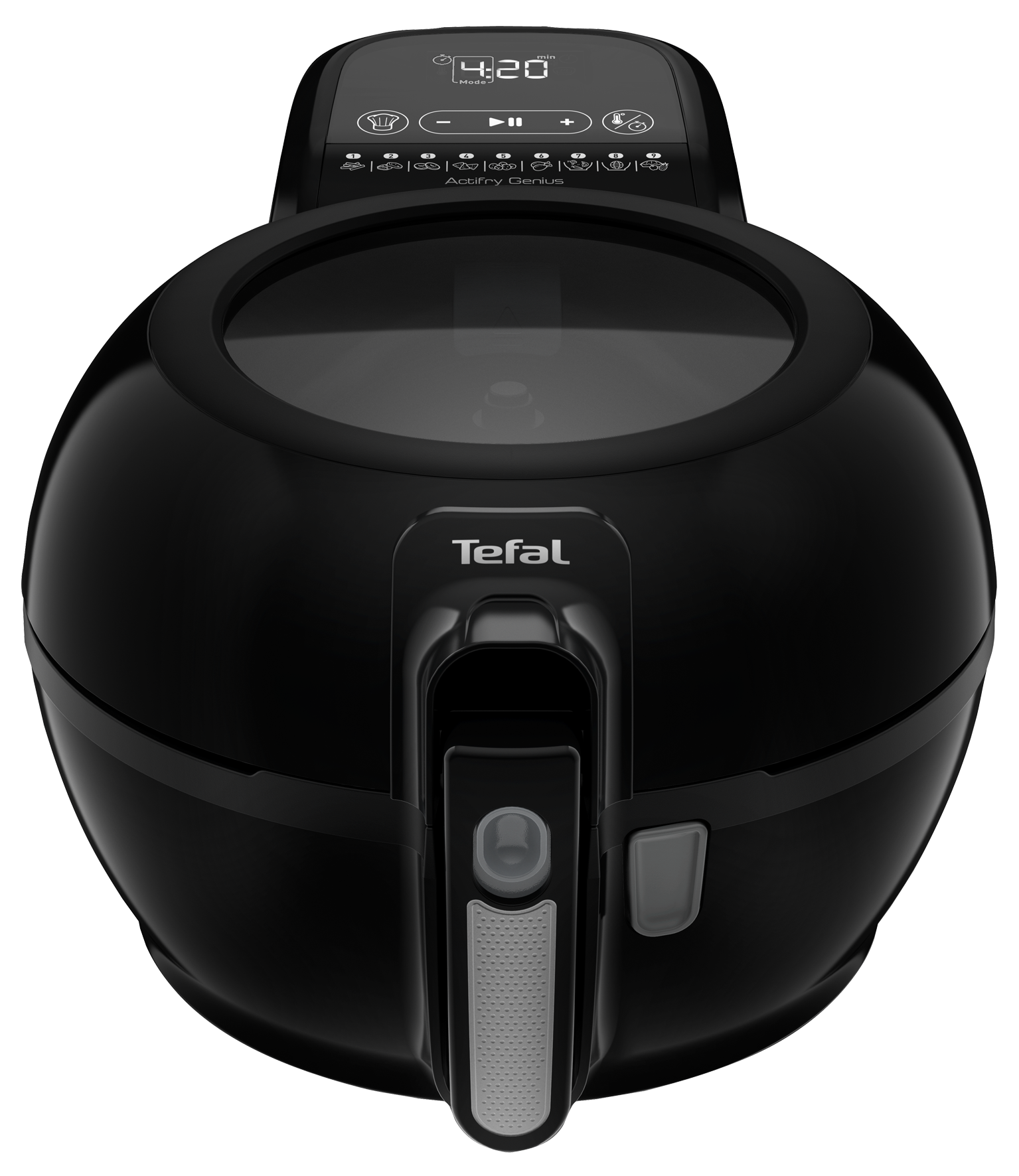 Friteuse ActiFry Genius 1.2 kg