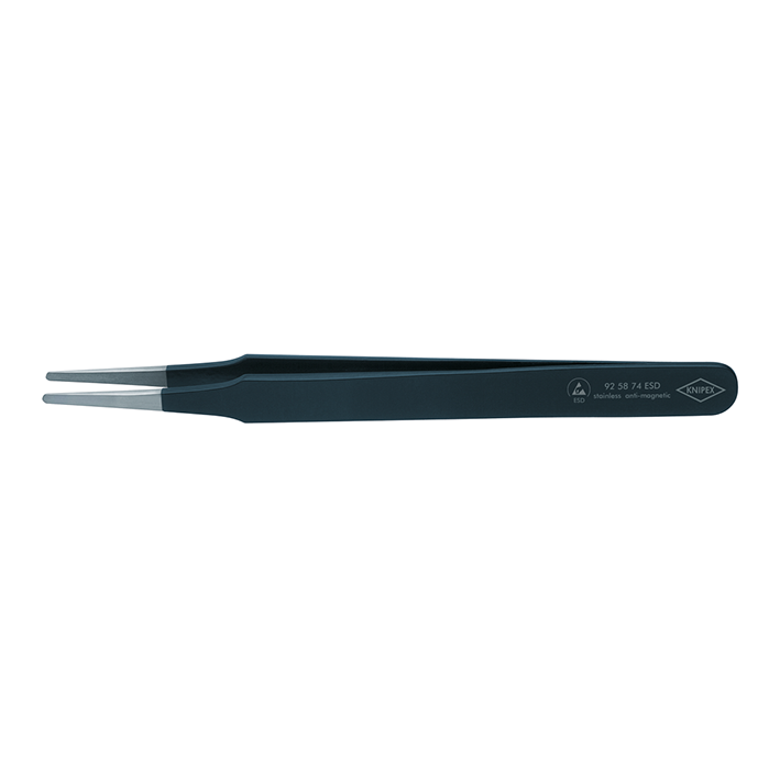 Universalpinzette ESD 118 Universalpinzette ESD 118