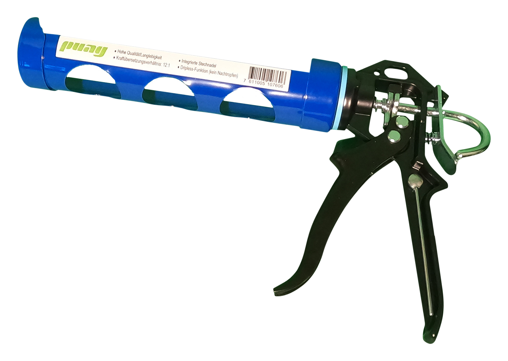 Kittpistole S12D