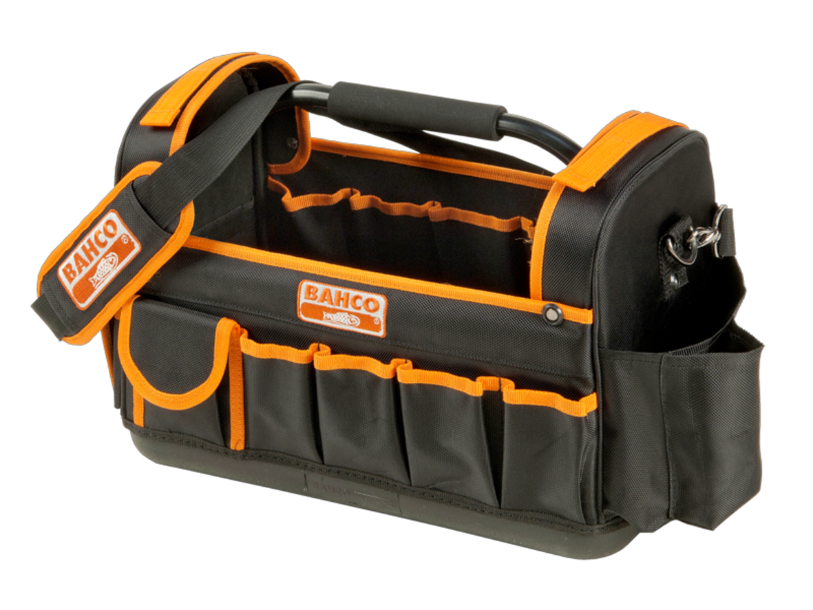 Werkzeugtasche offen 24 l