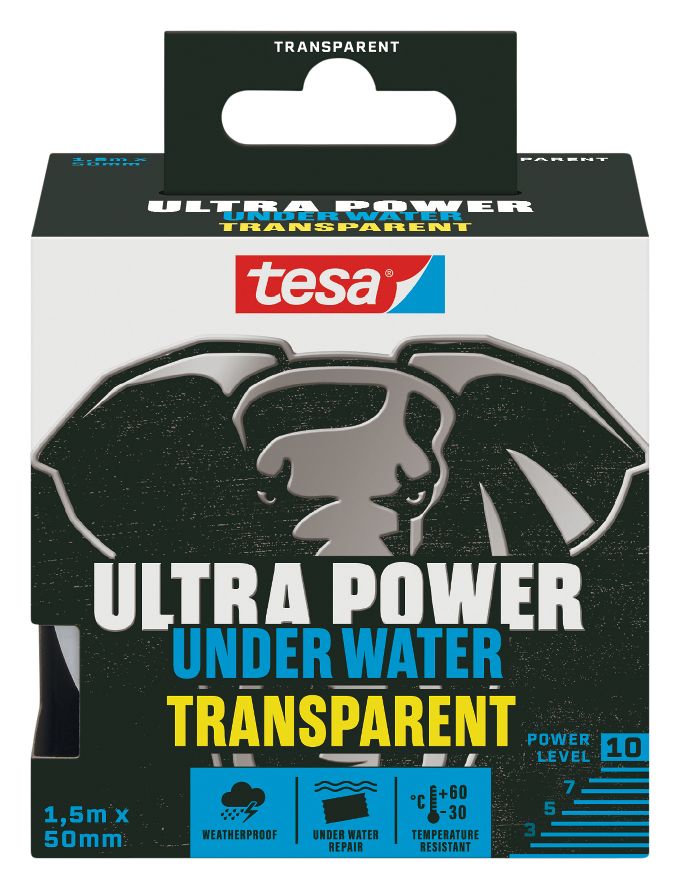 UltraPowerUnderWater 50:1.5 tr UltraPowerUnderWater 50:1.5 tr