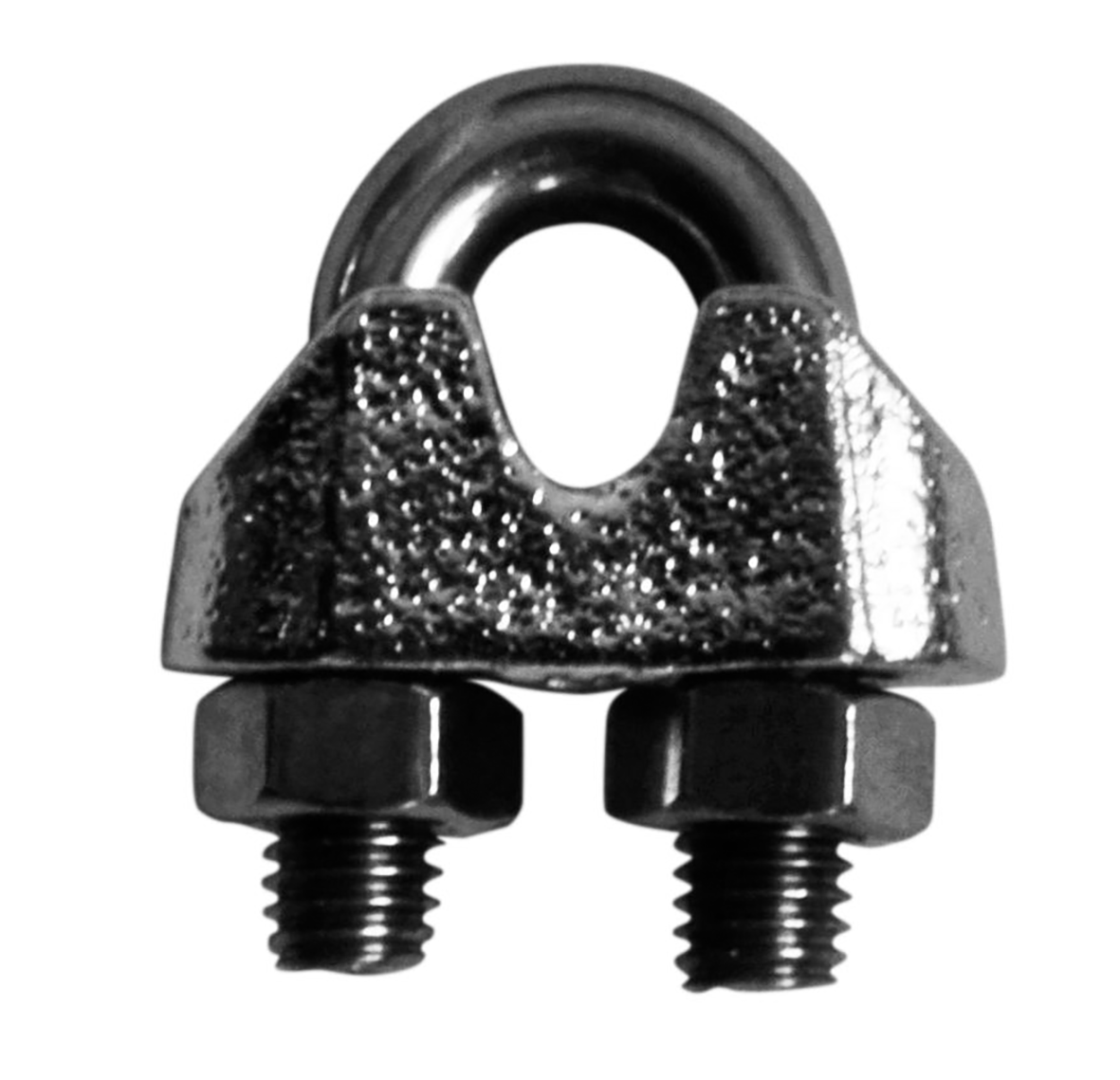 Bügelklemme 3mm