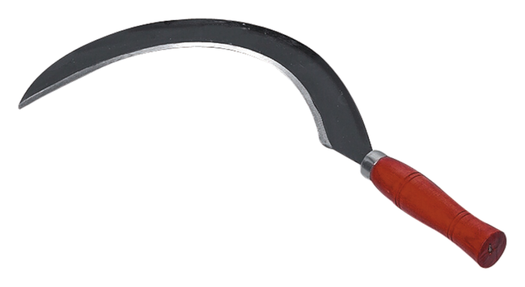 Rundsichel 35 cm