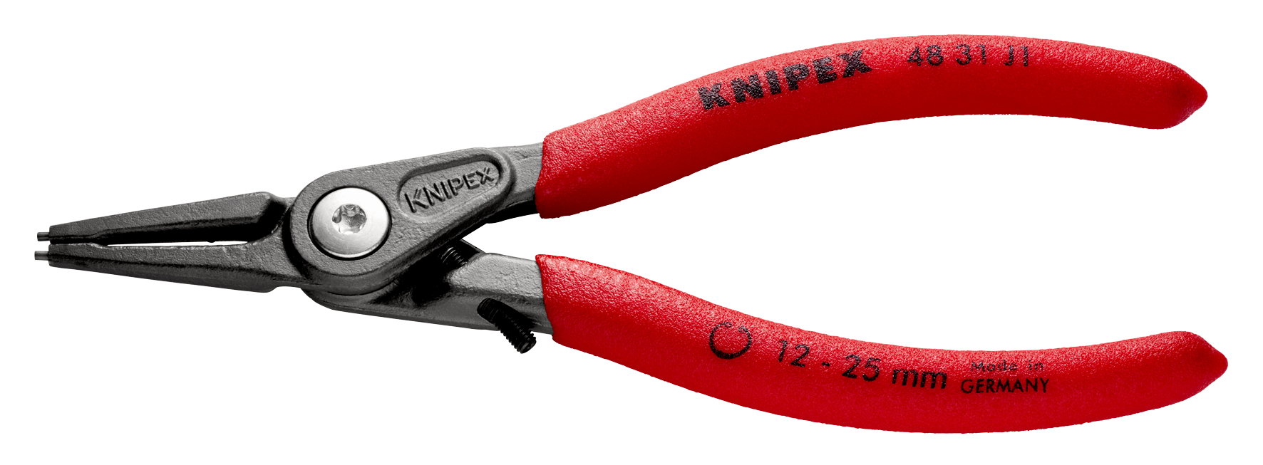 P-S.Ringzange In schutz J1 140
