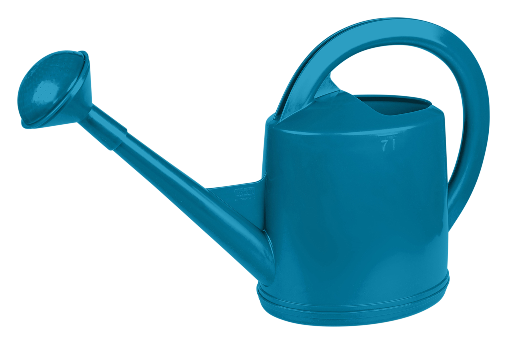 Giesskanne wild ocean 7 l