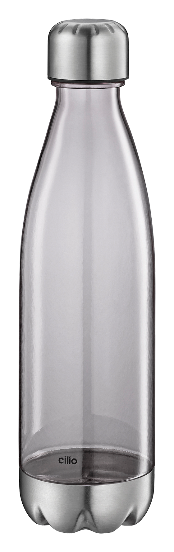 Trinkflasche 0.7 l grau Trinkflasche 0.7 l grau
