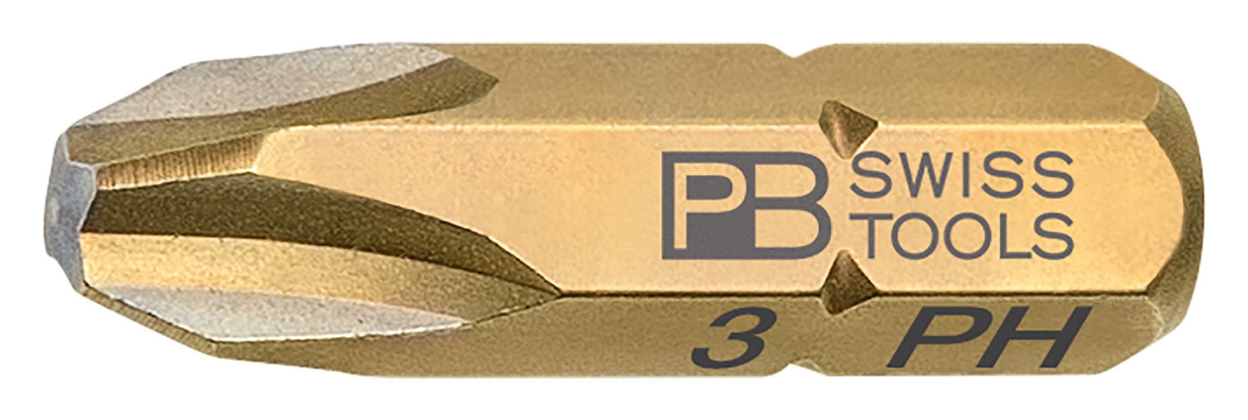 Phillips-Bit PB C6.190/3 Phillips-Bit PB C6.190/3