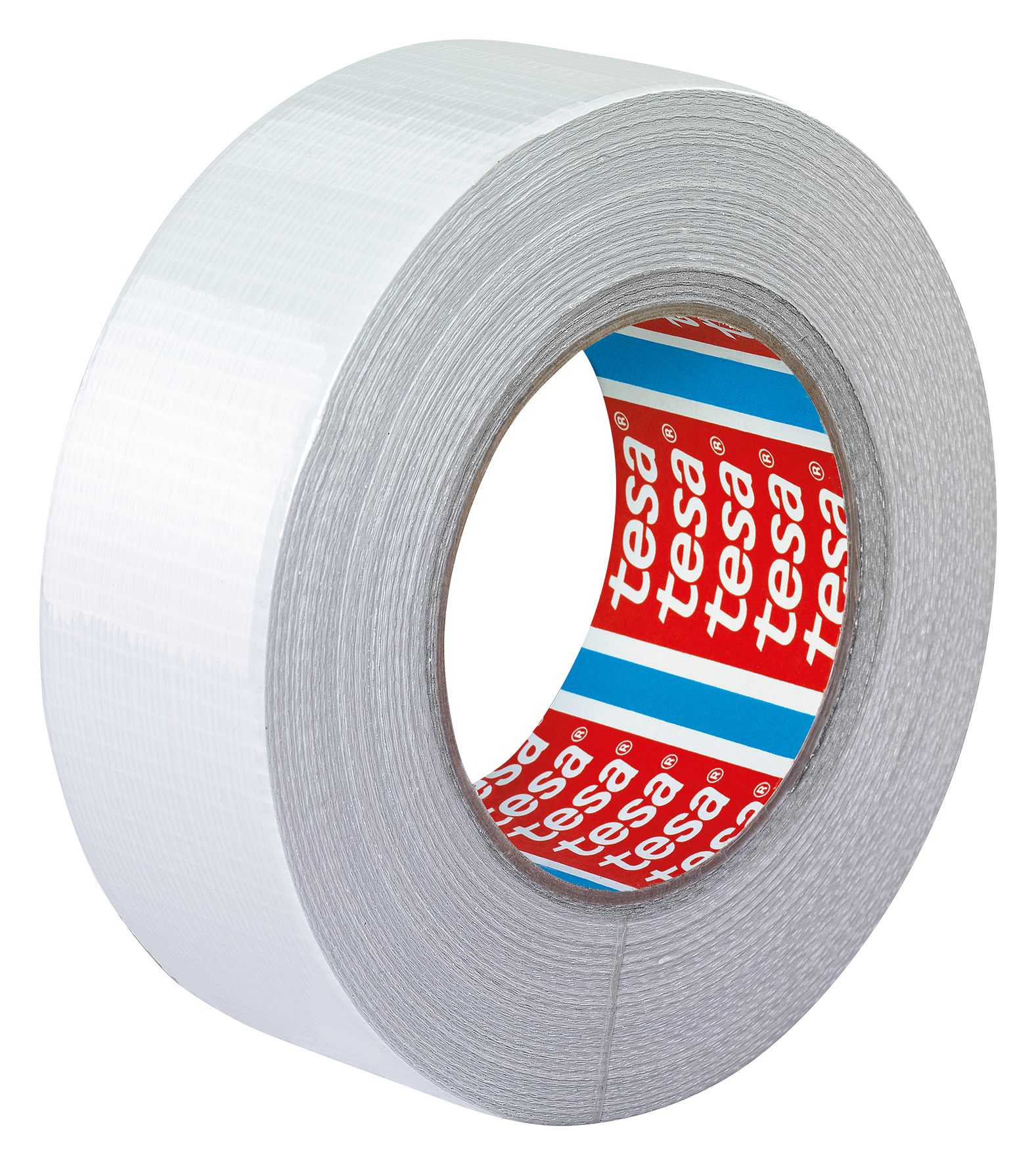 Betonband 50:48 mm weiss