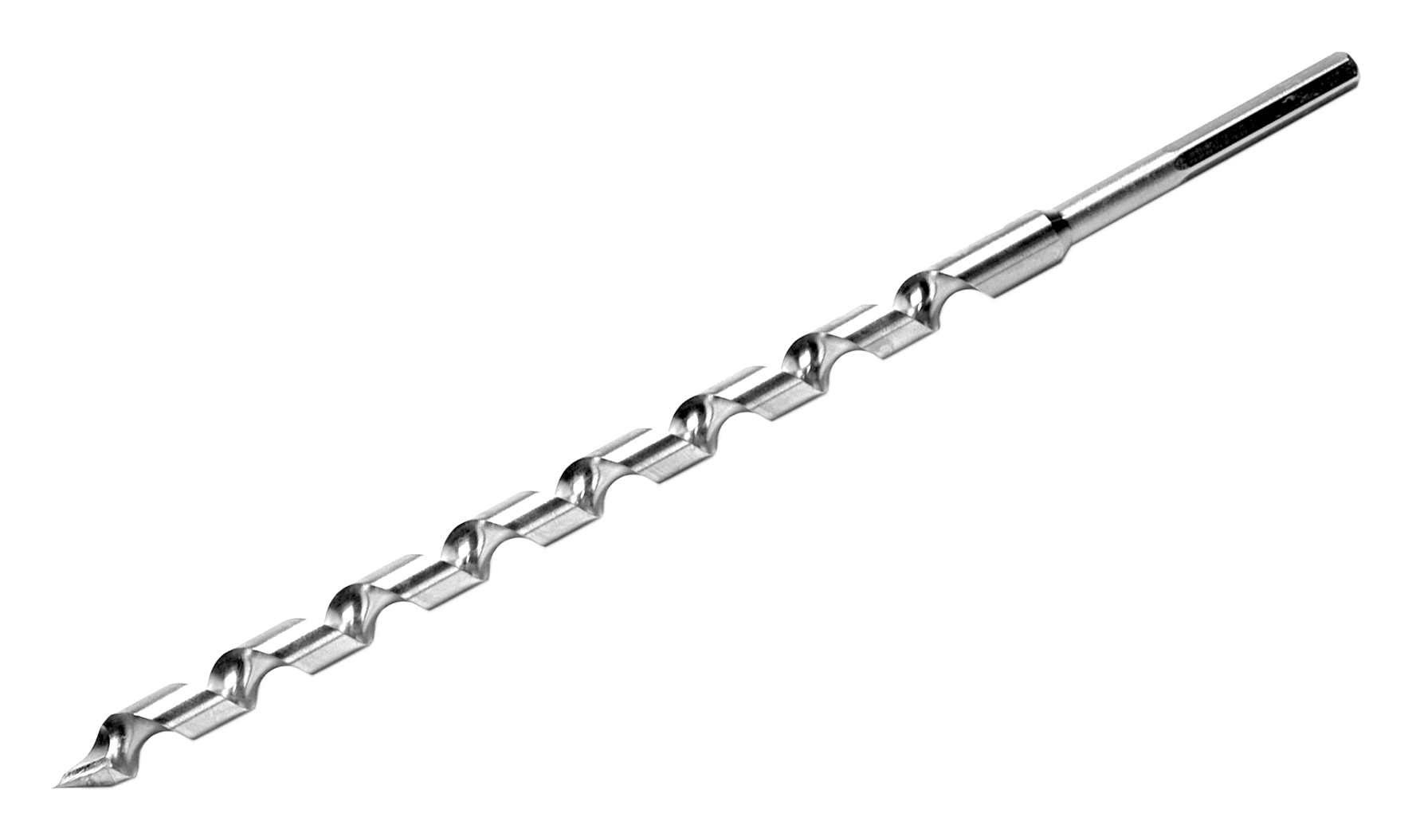 Abbundbohrer 13x460 mm