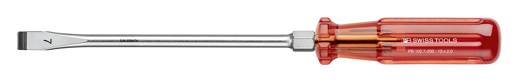 Schraubenz. PB 102.7-200 Schraubenz. PB 102.7-200