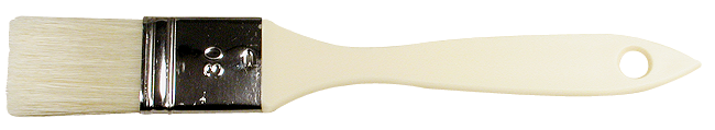 Backpinsel Set 2St 30mm Backpinsel Set 2St 30mm