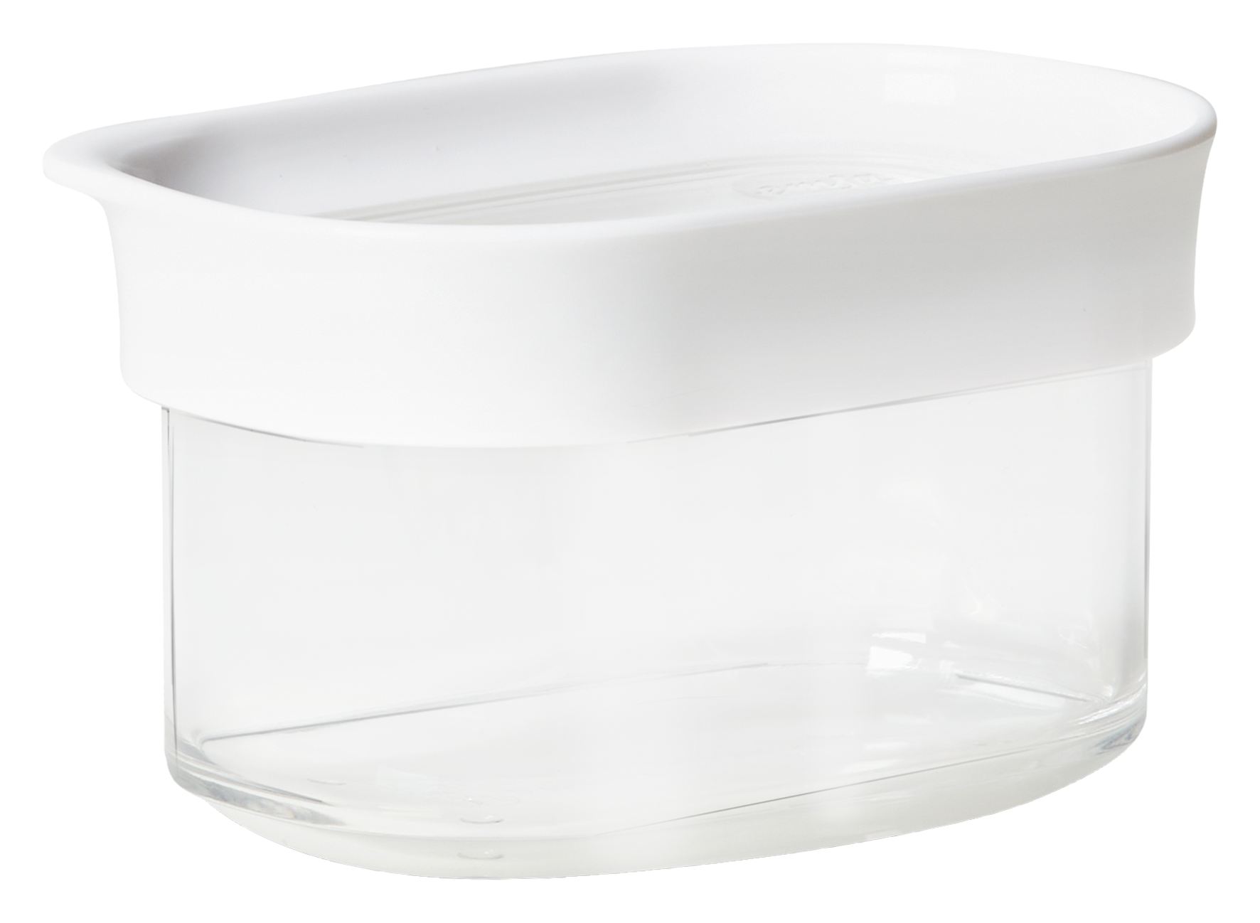 Dose Optima rechteckig 0.18l