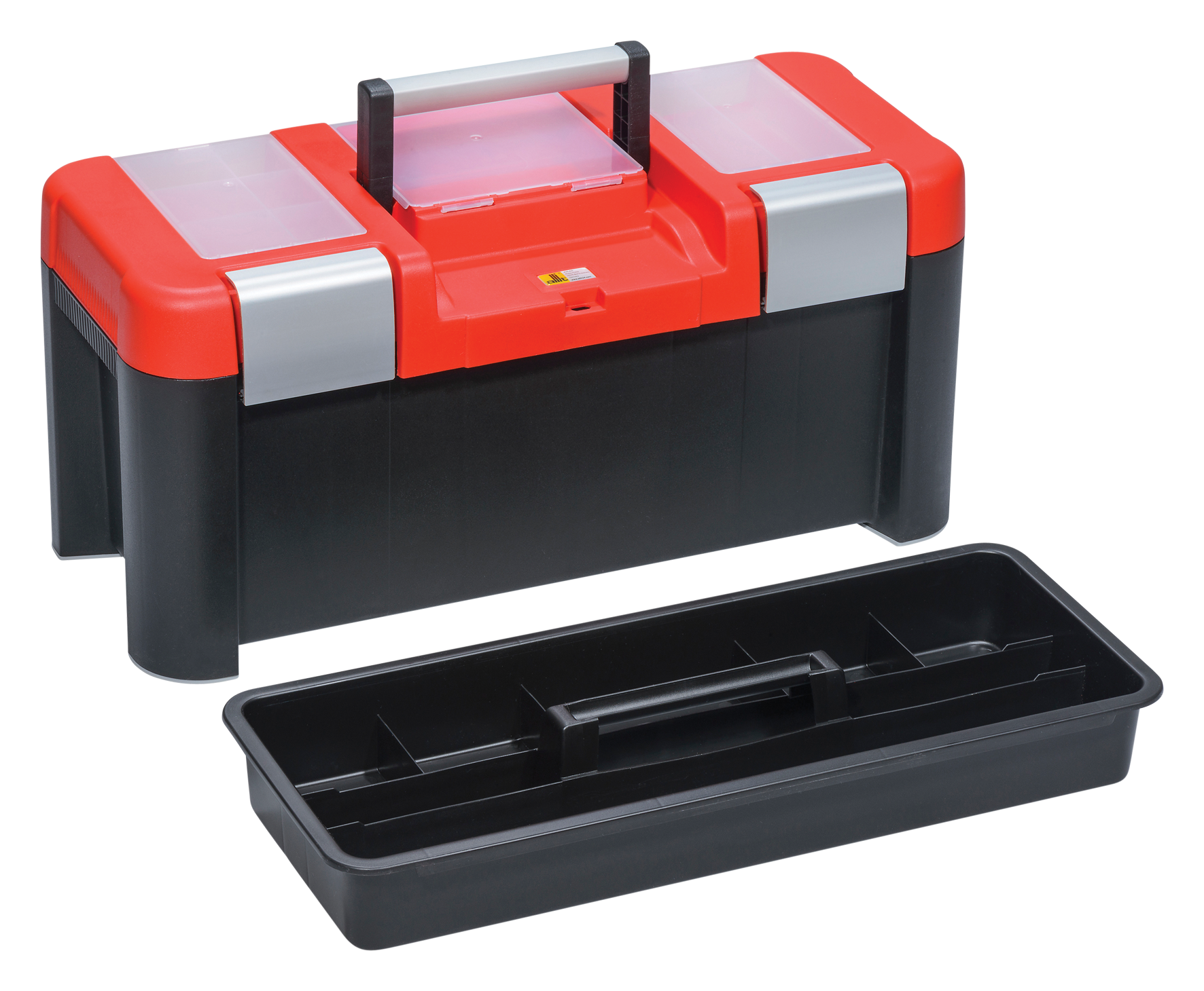 Mc Plus Alu 25 sw/rt Mc Plus Alu 25 sw/rt