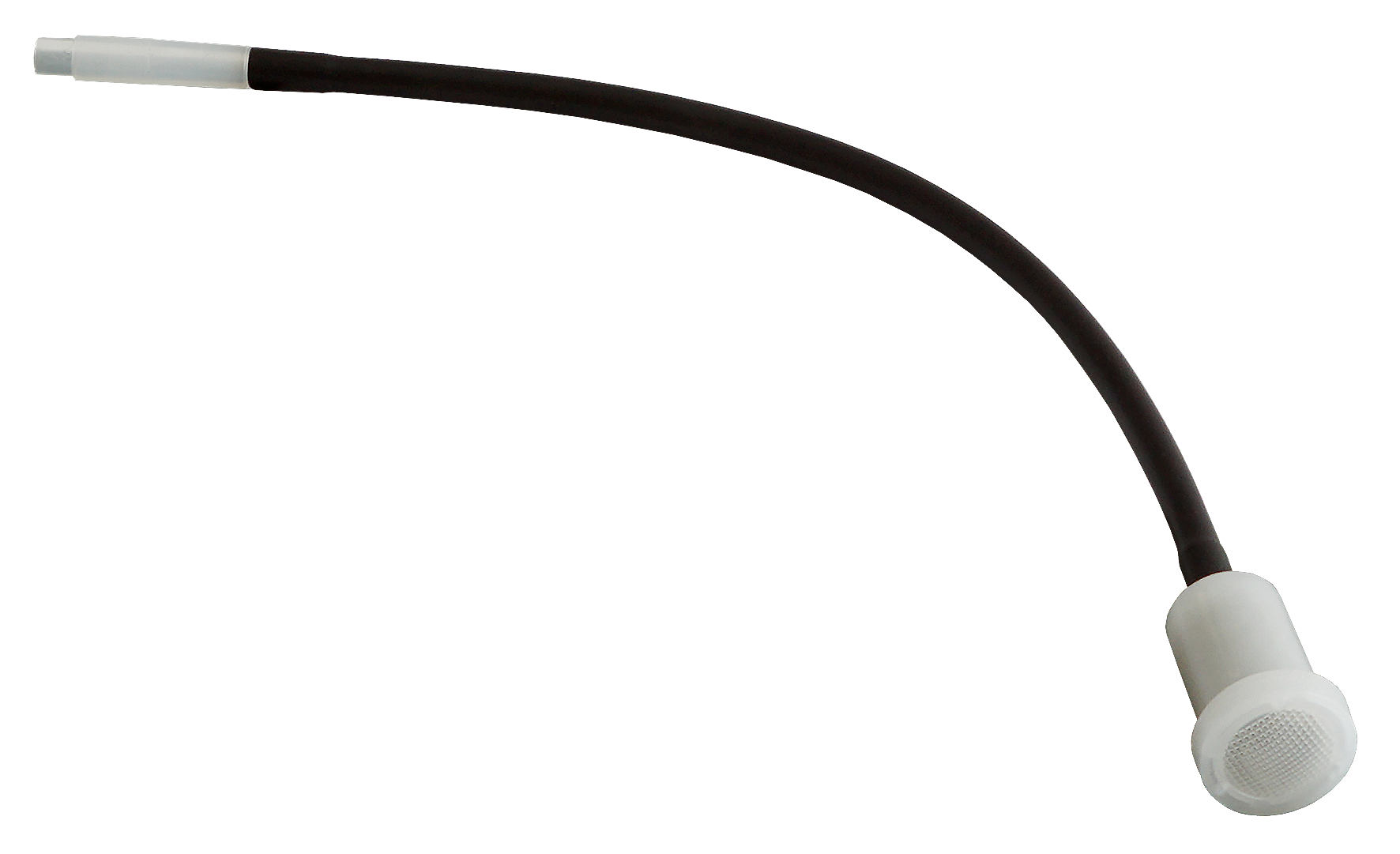 Ansaugeleitung 360°