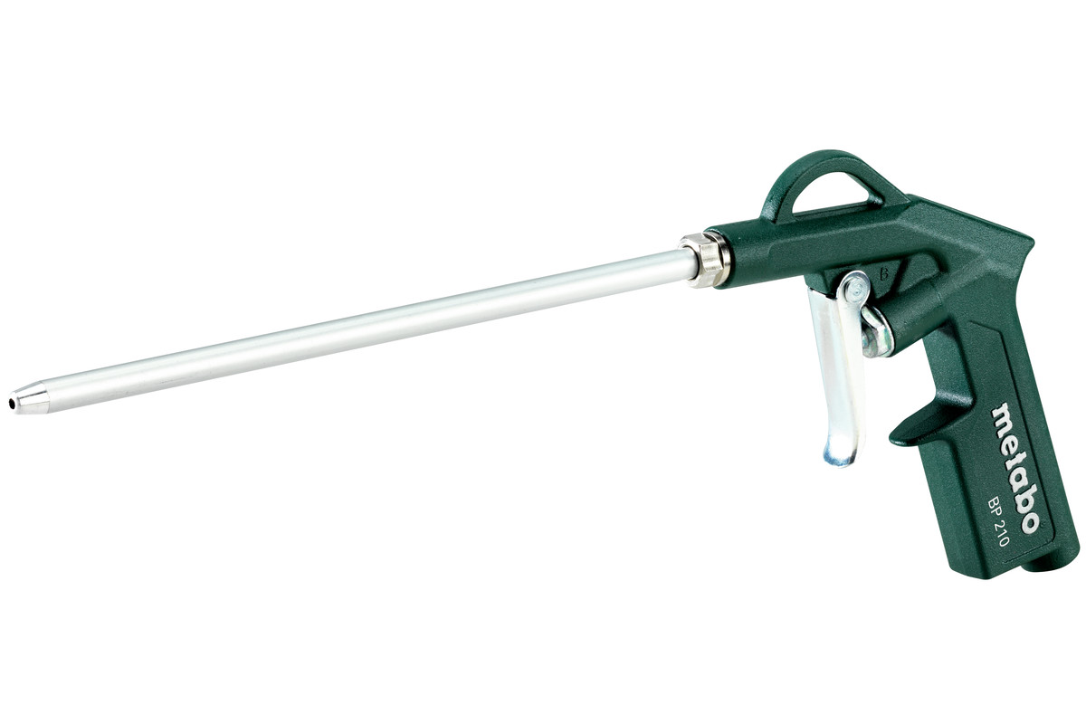 BP 210 Druckluft-Blaspistole BP 210 Druckluft-Blaspistole