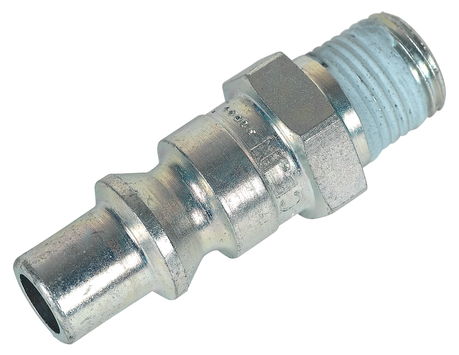 Nippel Serie 300 AG 1/8" Nippel Serie 300 AG 1/8"
